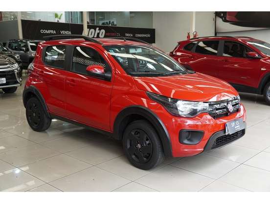 FIAT-MOBI-1.0 EVO FLEX WAY MANUAL FIAT-MOBI-2016