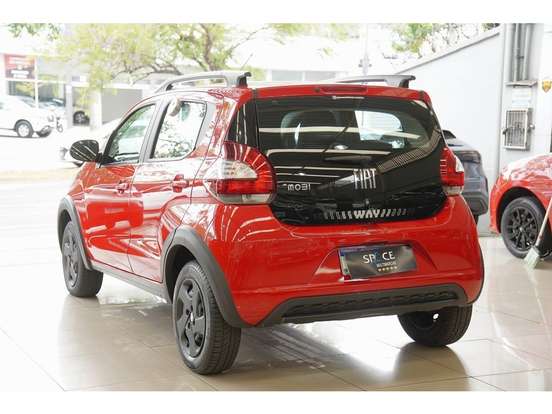 FIAT-MOBI-1.0 EVO FLEX WAY MANUAL FIAT-MOBI-2016