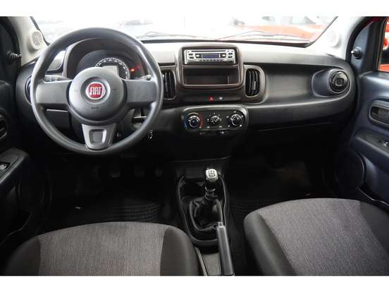 FIAT-MOBI-1.0 EVO FLEX WAY MANUAL FIAT-MOBI-2016