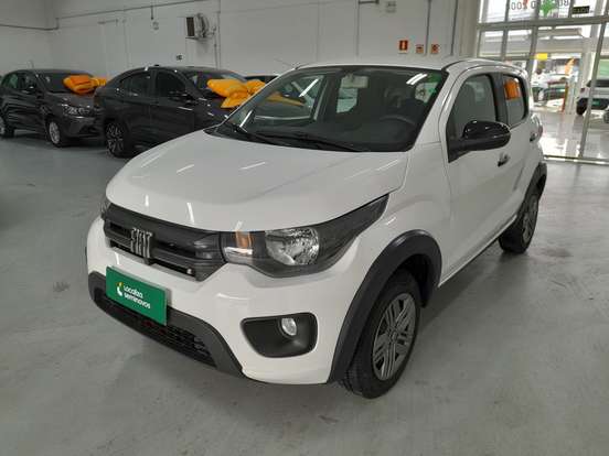 FIAT-MOBI-1.0 FIREFLY FLEX LIKE. MANUAL FIAT-MOBI-2025