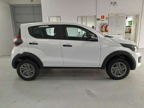 FIAT-MOBI-1.0 FIREFLY FLEX LIKE. MANUAL FIAT-MOBI-2025