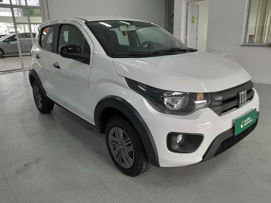 FIAT-MOBI-1.0 FIREFLY FLEX LIKE. MANUAL FIAT-MOBI-2025