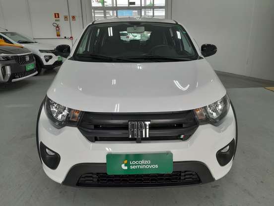 FIAT-MOBI-1.0 FIREFLY FLEX LIKE. MANUAL FIAT-MOBI-2025
