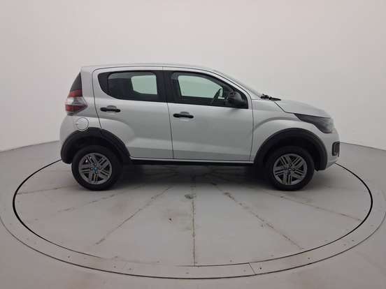 FIAT-MOBI-1.0 FIREFLY FLEX LIKE. MANUAL FIAT-MOBI-2025