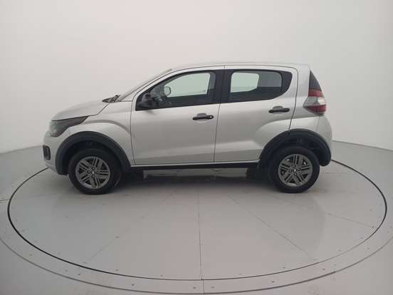 FIAT-MOBI-1.0 FIREFLY FLEX LIKE. MANUAL FIAT-MOBI-2025