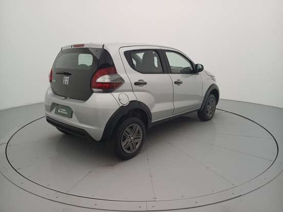 FIAT-MOBI-1.0 FIREFLY FLEX LIKE. MANUAL FIAT-MOBI-2025