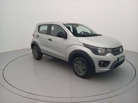FIAT-MOBI-1.0 FIREFLY FLEX LIKE. MANUAL FIAT-MOBI-2025