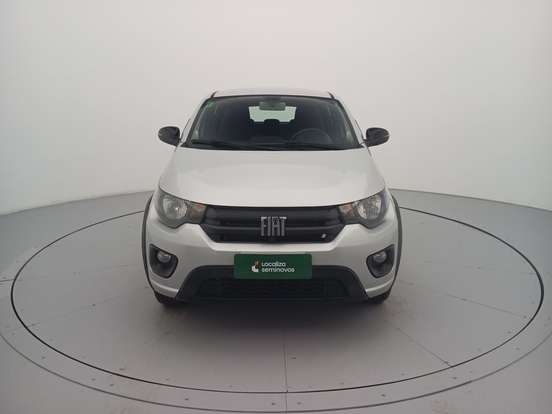 FIAT-MOBI-1.0 FIREFLY FLEX LIKE. MANUAL FIAT-MOBI-2025
