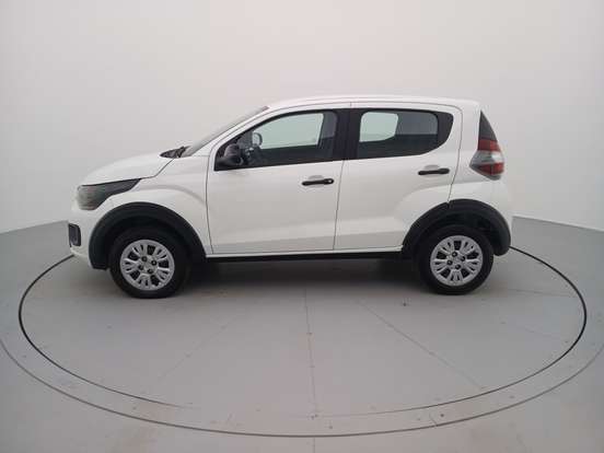FIAT-MOBI-1.0 FIREFLY FLEX LIKE. MANUAL FIAT-MOBI-2025