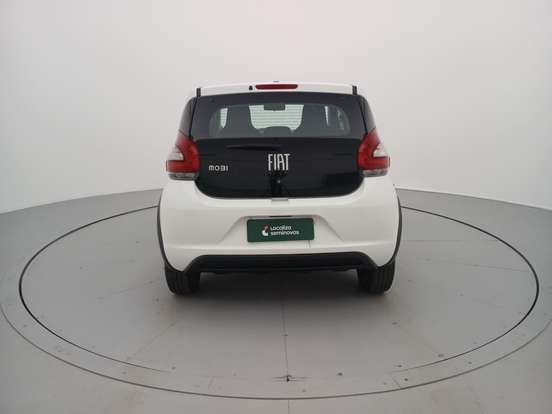 FIAT-MOBI-1.0 FIREFLY FLEX LIKE. MANUAL FIAT-MOBI-2025