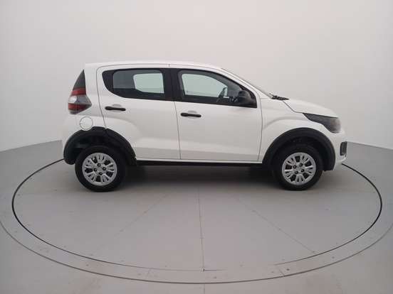 FIAT-MOBI-1.0 FIREFLY FLEX LIKE. MANUAL FIAT-MOBI-2025