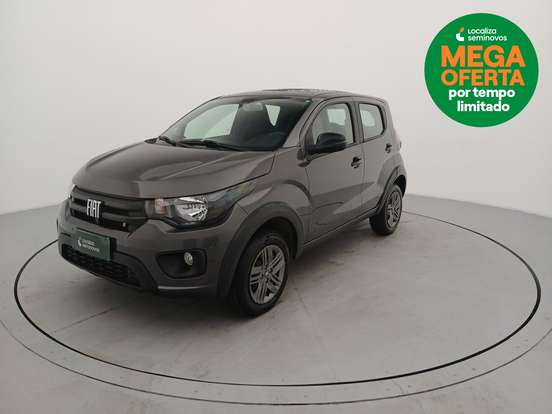 FIAT-MOBI-1.0 FIREFLY FLEX LIKE. MANUAL FIAT-MOBI-2025