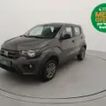 FIAT MOBI 1.0 FIREFLY FLEX LIKE. MANUAL FIAT MOBI 1.0 FIREFLY FLEX LIKE. MANUAL