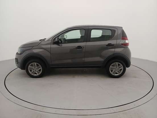 FIAT-MOBI-1.0 FIREFLY FLEX LIKE. MANUAL FIAT-MOBI-2025