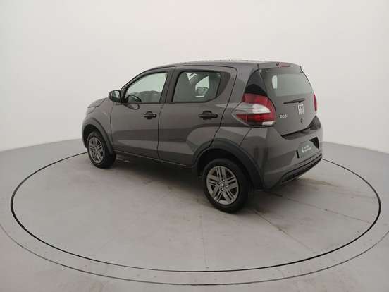 FIAT-MOBI-1.0 FIREFLY FLEX LIKE. MANUAL FIAT-MOBI-2025