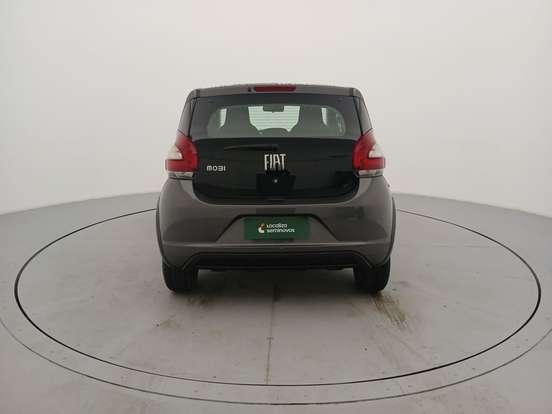 FIAT-MOBI-1.0 FIREFLY FLEX LIKE. MANUAL FIAT-MOBI-2025
