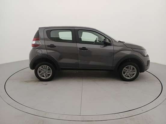 FIAT-MOBI-1.0 FIREFLY FLEX LIKE. MANUAL FIAT-MOBI-2025