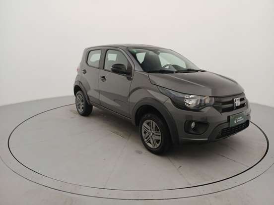 FIAT-MOBI-1.0 FIREFLY FLEX LIKE. MANUAL FIAT-MOBI-2025