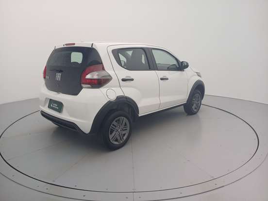 FIAT-MOBI-1.0 FIREFLY FLEX LIKE. MANUAL FIAT-MOBI-2025