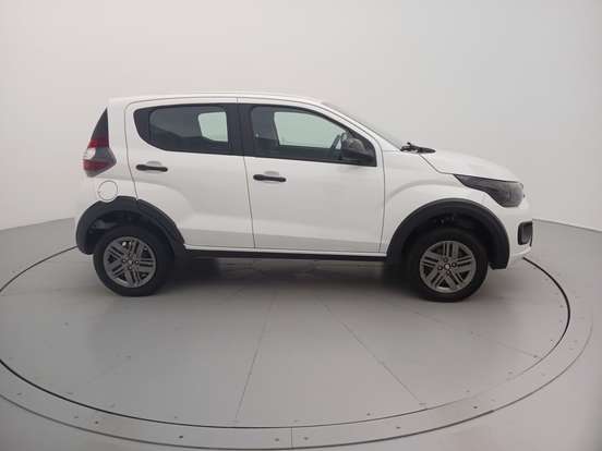 FIAT-MOBI-1.0 FIREFLY FLEX LIKE. MANUAL FIAT-MOBI-2025