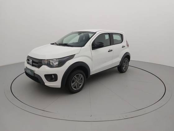 FIAT MOBI 1.0 FIREFLY FLEX LIKE. MANUAL