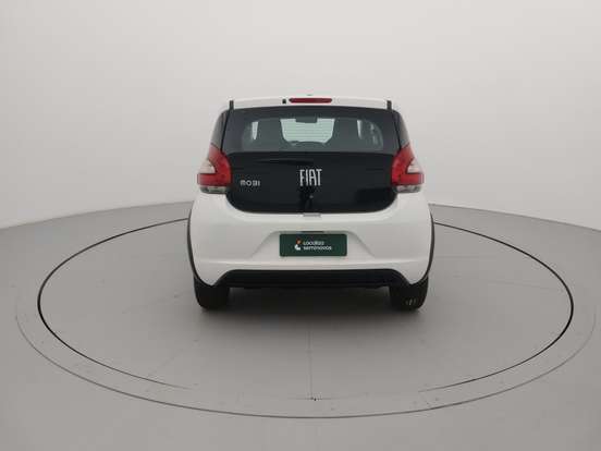 FIAT-MOBI-1.0 FIREFLY FLEX LIKE. MANUAL FIAT-MOBI-2025