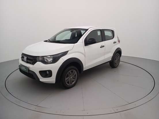 FIAT-MOBI-1.0 FIREFLY FLEX LIKE. MANUAL FIAT-MOBI-2025