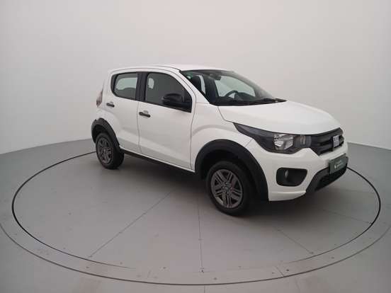 FIAT-MOBI-1.0 FIREFLY FLEX LIKE. MANUAL FIAT-MOBI-2025
