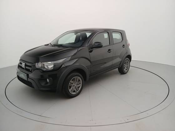 FIAT MOBI 1.0 FIREFLY FLEX LIKE. MANUAL