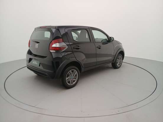 FIAT-MOBI-1.0 FIREFLY FLEX LIKE. MANUAL FIAT-MOBI-2025
