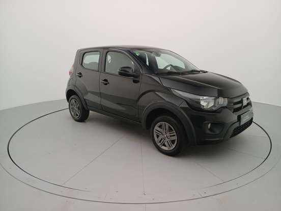 FIAT-MOBI-1.0 FIREFLY FLEX LIKE. MANUAL FIAT-MOBI-2025