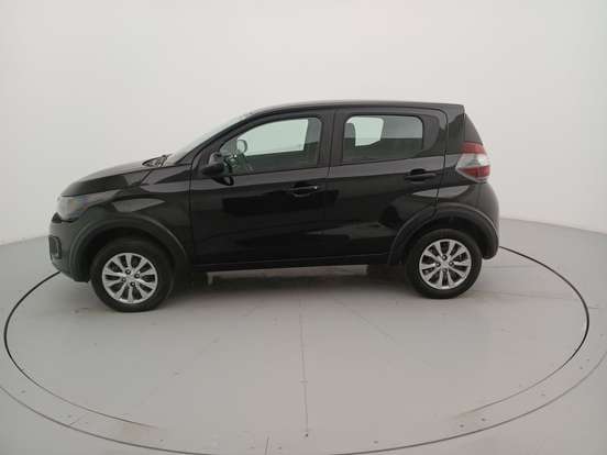 FIAT-MOBI-1.0 FIREFLY FLEX LIKE. MANUAL FIAT-MOBI-2025