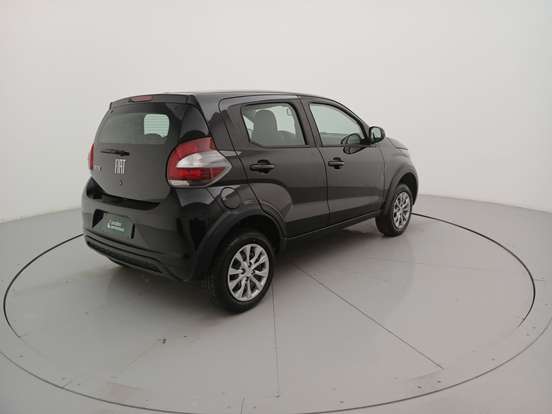 FIAT-MOBI-1.0 FIREFLY FLEX LIKE. MANUAL FIAT-MOBI-2025