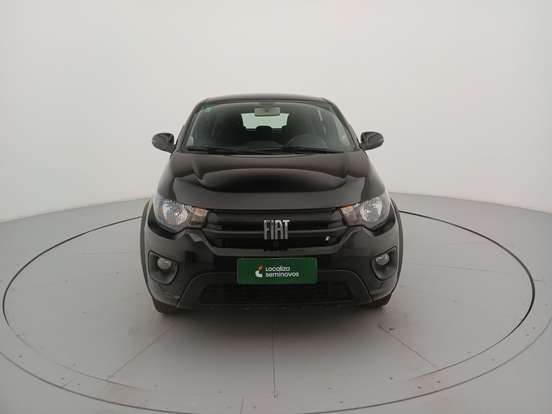 FIAT-MOBI-1.0 FIREFLY FLEX LIKE. MANUAL FIAT-MOBI-2025