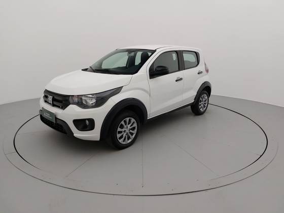FIAT MOBI 1.0 FIREFLY FLEX LIKE. MANUAL
