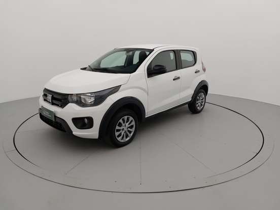 FIAT-MOBI-1.0 FIREFLY FLEX LIKE. MANUAL FIAT-MOBI-2025