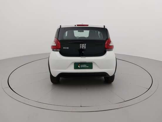 FIAT-MOBI-1.0 FIREFLY FLEX LIKE. MANUAL FIAT-MOBI-2025
