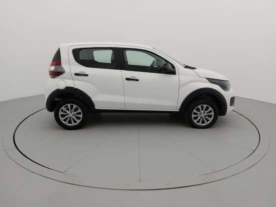 FIAT-MOBI-1.0 FIREFLY FLEX LIKE. MANUAL FIAT-MOBI-2025