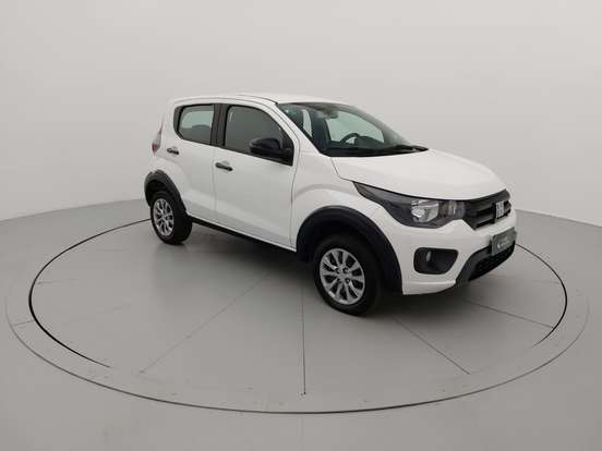 FIAT-MOBI-1.0 FIREFLY FLEX LIKE. MANUAL FIAT-MOBI-2025