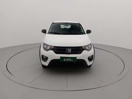 FIAT-MOBI-1.0 FIREFLY FLEX LIKE. MANUAL FIAT-MOBI-2025