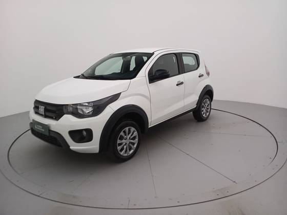 FIAT MOBI 1.0 FIREFLY FLEX LIKE. MANUAL