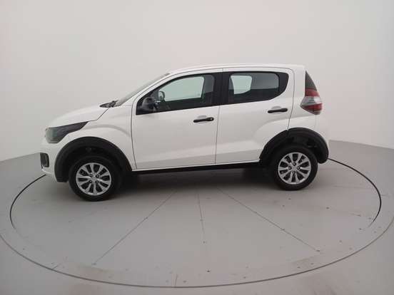 FIAT-MOBI-1.0 FIREFLY FLEX LIKE. MANUAL FIAT-MOBI-2025
