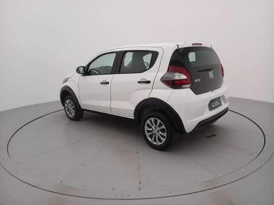 FIAT-MOBI-1.0 FIREFLY FLEX LIKE. MANUAL FIAT-MOBI-2025