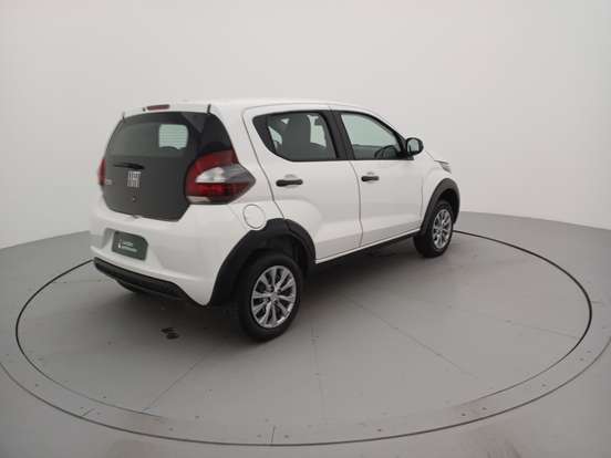 FIAT-MOBI-1.0 FIREFLY FLEX LIKE. MANUAL FIAT-MOBI-2025