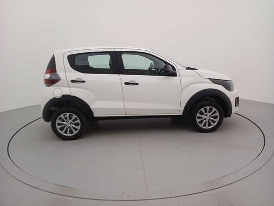 FIAT-MOBI-1.0 FIREFLY FLEX LIKE. MANUAL FIAT-MOBI-2025