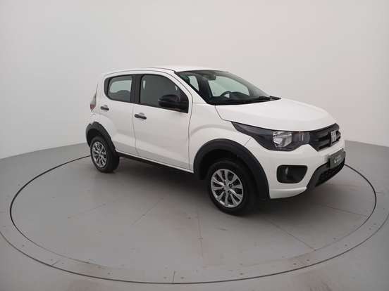 FIAT-MOBI-1.0 FIREFLY FLEX LIKE. MANUAL FIAT-MOBI-2025