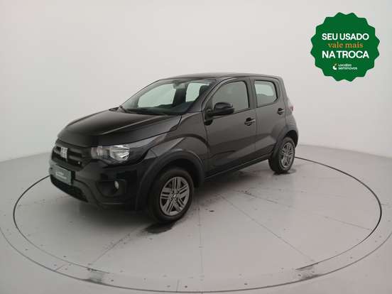 FIAT-MOBI-1.0 FIREFLY FLEX LIKE. MANUAL FIAT-MOBI-2025