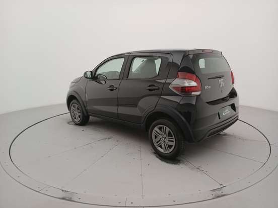 FIAT-MOBI-1.0 FIREFLY FLEX LIKE. MANUAL FIAT-MOBI-2025