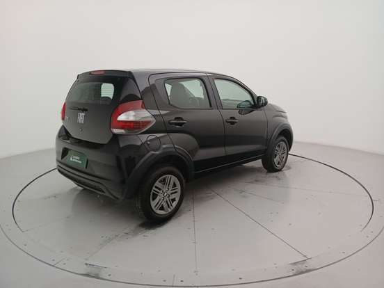 FIAT-MOBI-1.0 FIREFLY FLEX LIKE. MANUAL FIAT-MOBI-2025