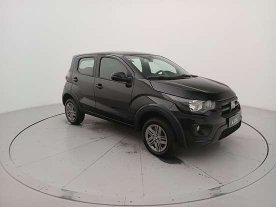 FIAT-MOBI-1.0 FIREFLY FLEX LIKE. MANUAL FIAT-MOBI-2025